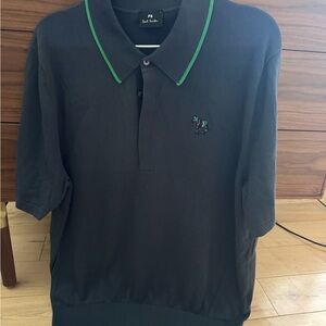 Paul Smith Men's Polo Shirt